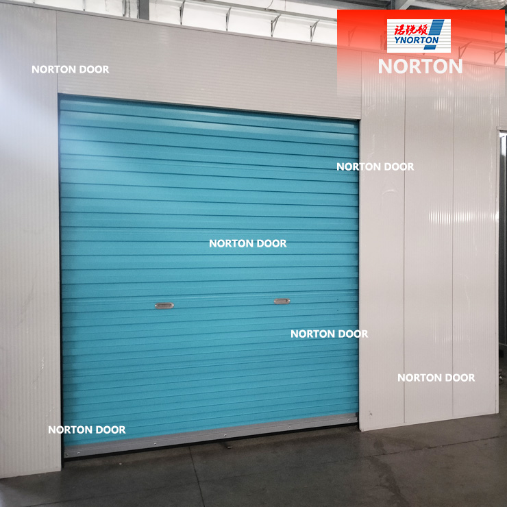 The uses/benefits of rolling shutter doors for stores
