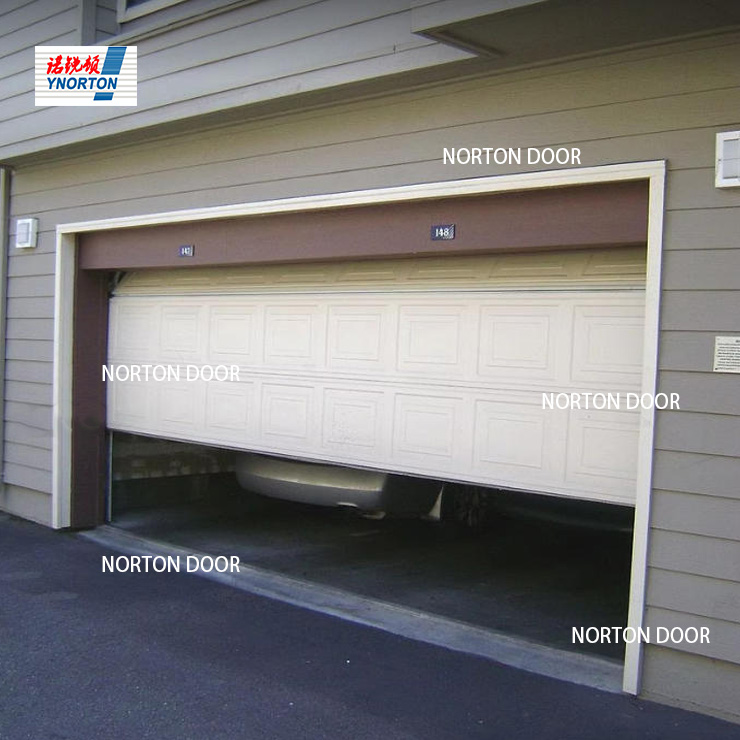 Precautions for Purchasing Garage Doors