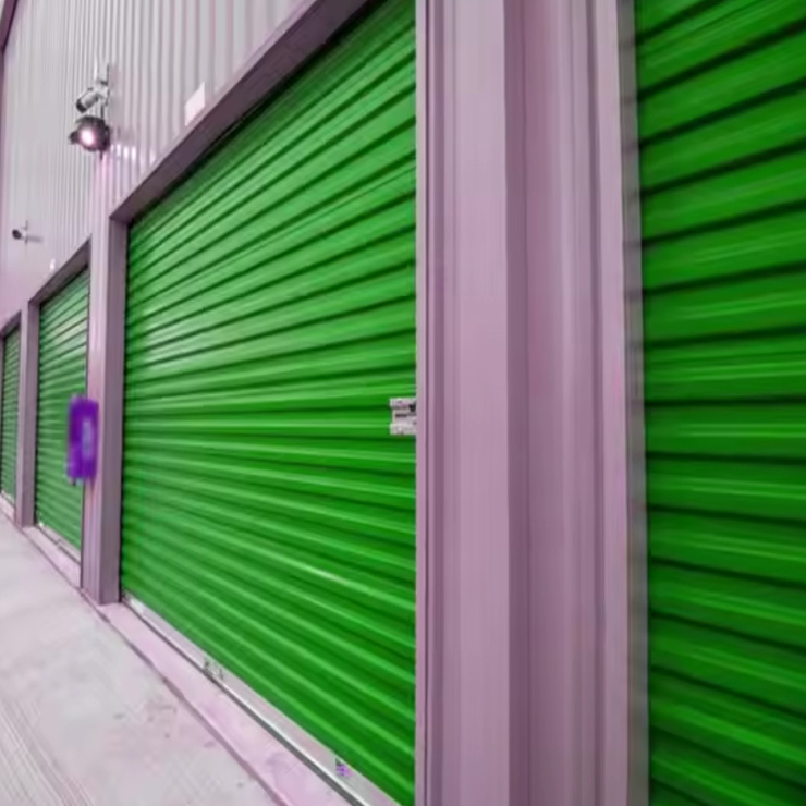 How do roller shutters revolutionize commercial and residential Spaces