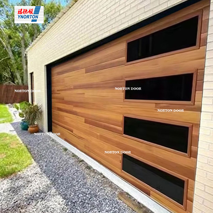 How to avoid merchants from raising prices later during the procurement of garage doors?