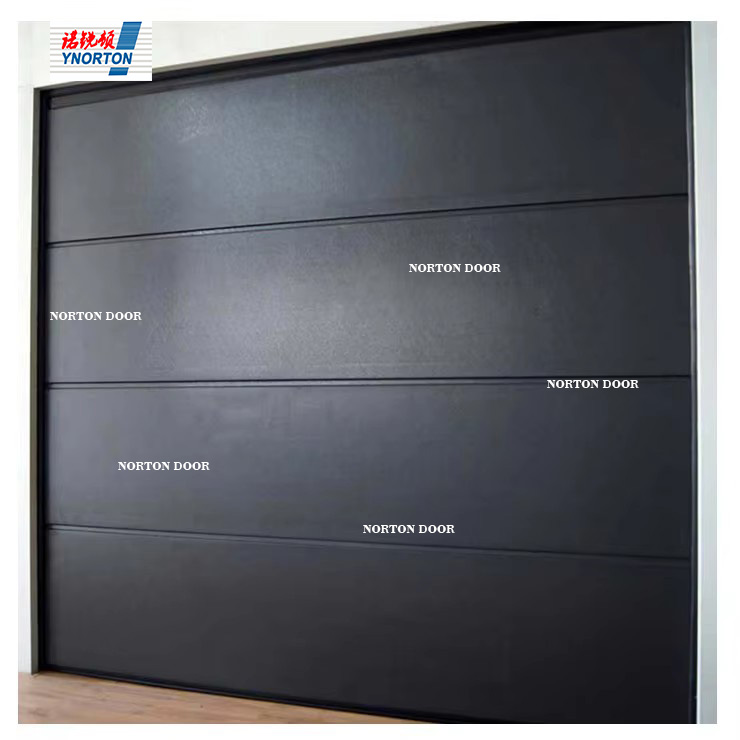 How to prevent merchants from raising prices during the later stages of the garage door procurement process?