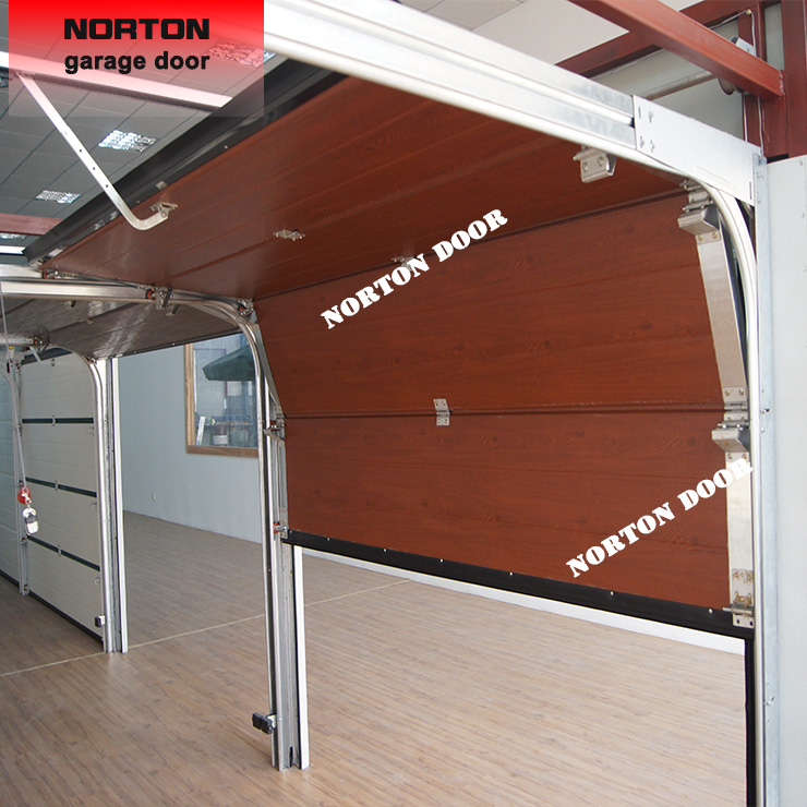 Improper Installation of Garage Doors Poses Significant Safety Hazards