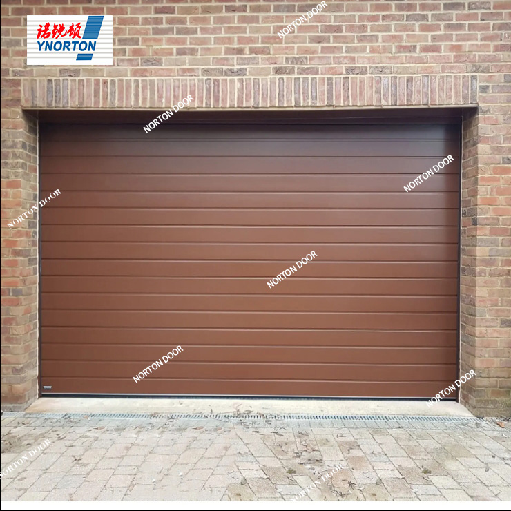 Common Faults and Handling Guidelines for Garage Doors