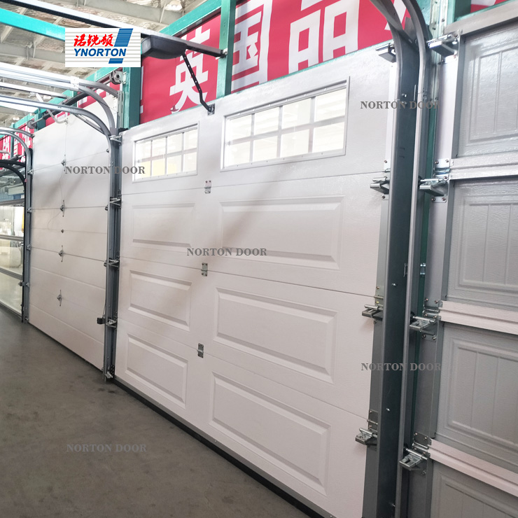 Five Key Points for Routine Maintenance of Garage Doors: These Tricks Help Extend Their Service Life