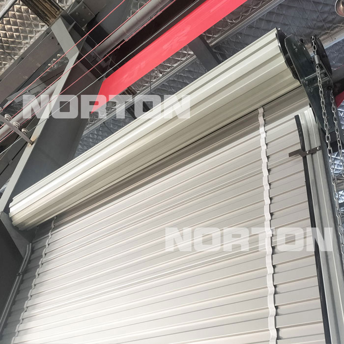 Installation Guide for Roll up doors: Have You Paid Attention to These Details?