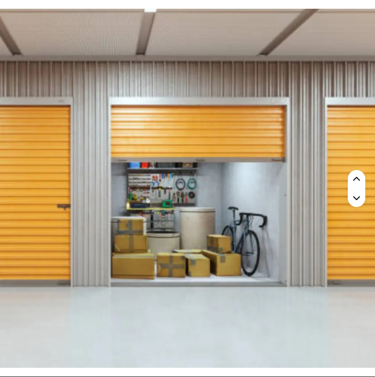 One-Stop Roller Shutter Door Service: A Worry-Free Experience from Selection to Installation