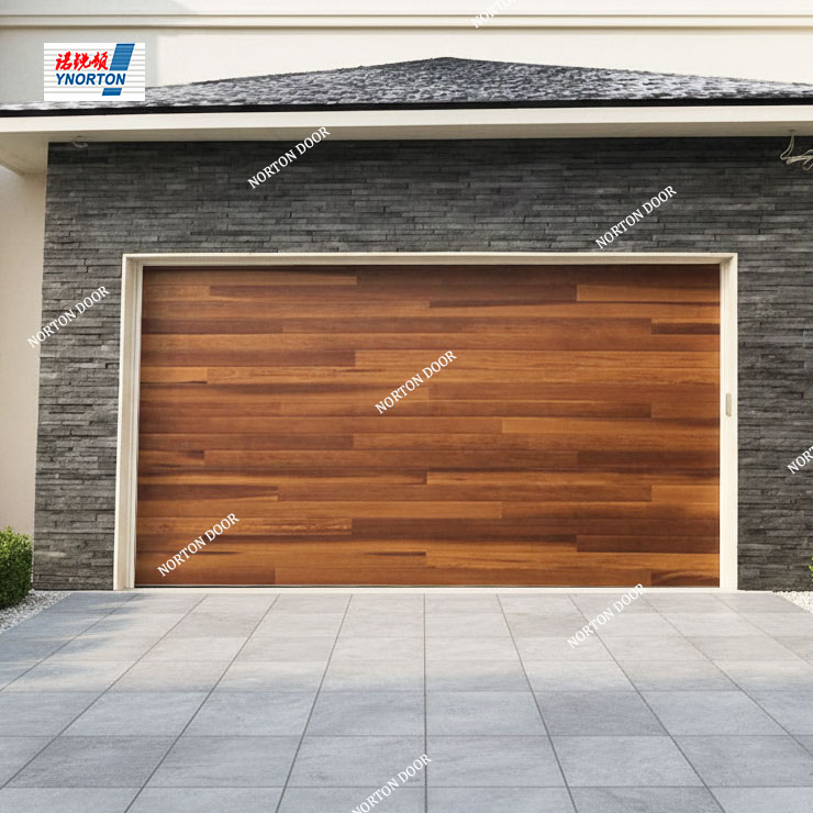 Safety Upgrades for Garage Door Installation: Convenient Operation Emerges as a New Industry Trend