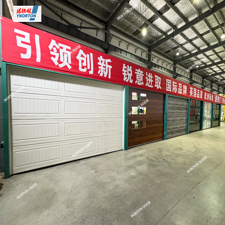 High-end Garage Doors, Norton Is Your Top Choice‌