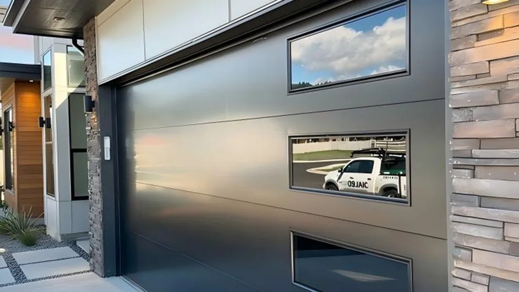 Garage Door