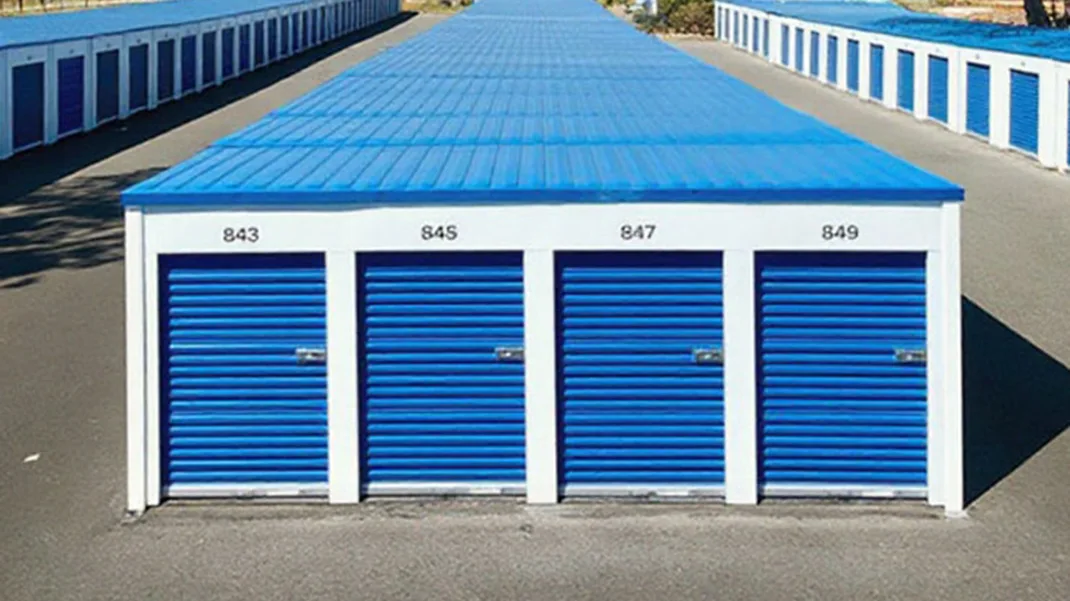 Storage Unit