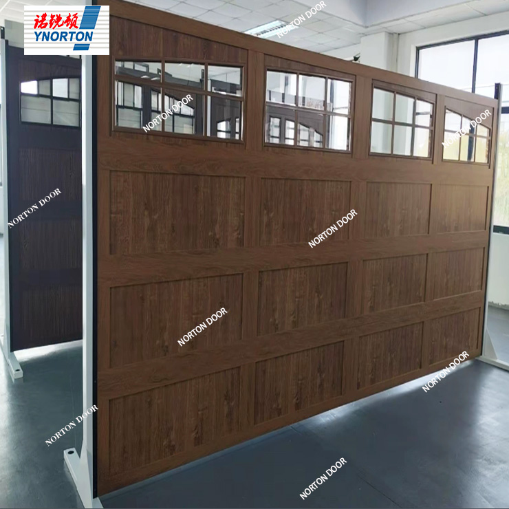9*8 Garage Door