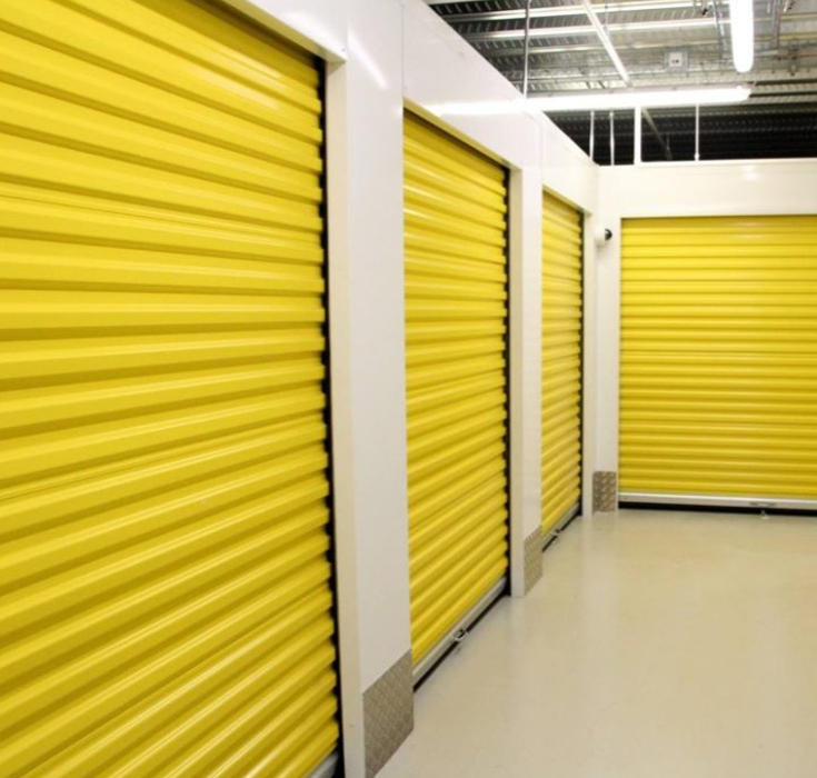 Customization Self Storage Roll up Door