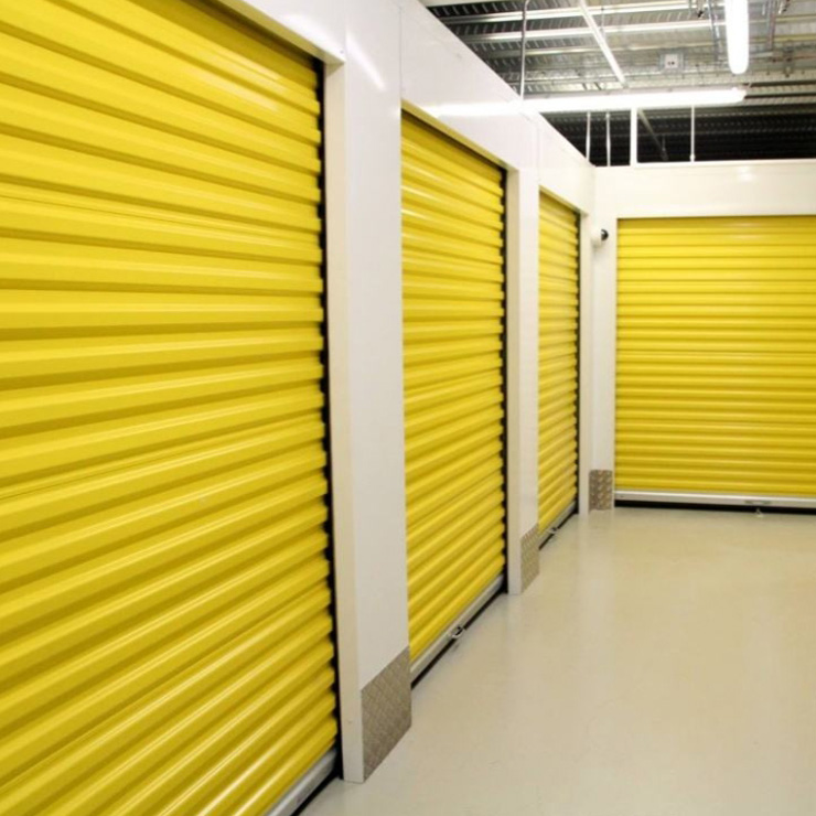 Customized Roller shutter Door