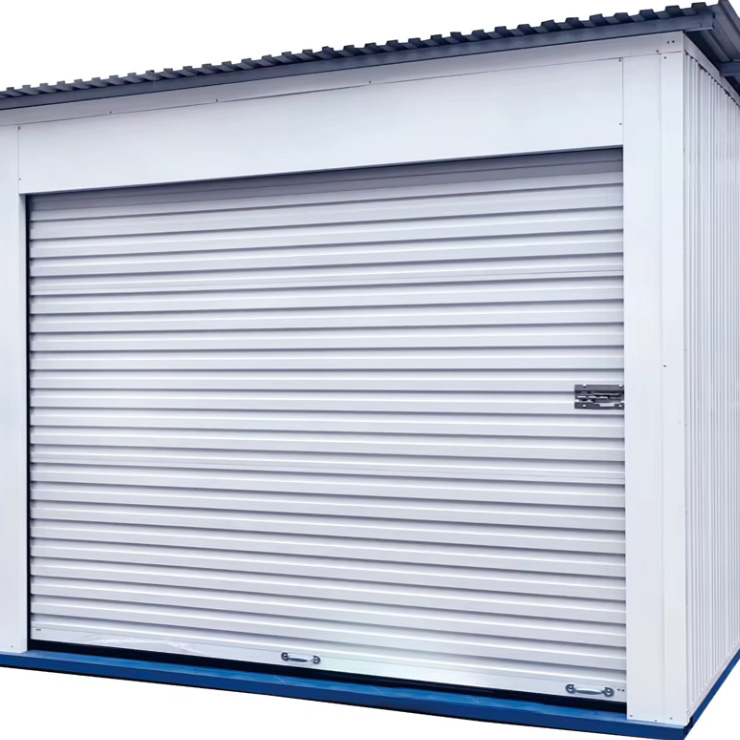 Customized Storage unit