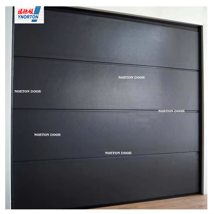 Wholesale insulated garage doors