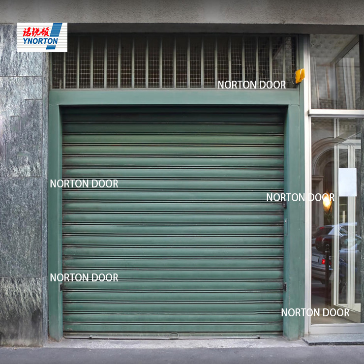 Wholesale Rolling Door